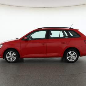 Foto inzerátu Škoda Fabia 1.0 TSI