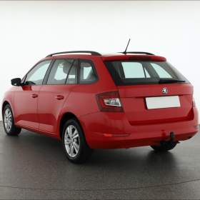 Foto inzerátu Škoda Fabia 1.0 TSI