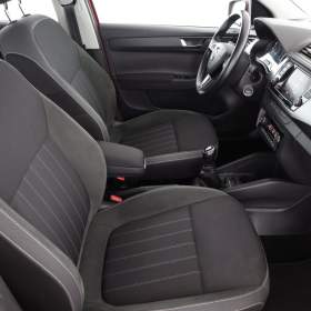 Foto inzerátu Škoda Fabia 1.0 TSI