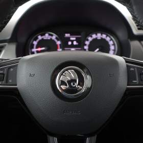 Foto inzerátu Škoda Fabia 1.0 TSI