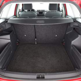 Foto inzerátu Škoda Fabia 1.0 TSI