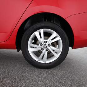 Foto inzerátu Škoda Fabia 1.0 TSI