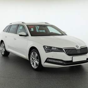 Škoda Superb 2.0 TDI / 19641421