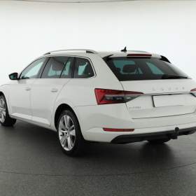 Foto inzerátu Škoda Superb 2.0 TDI