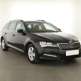 Foto inzerátu Škoda Superb 1.5 TSI