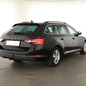 Foto inzerátu Škoda Superb 1.5 TSI