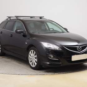 Mazda 6 2.0 / 19641425