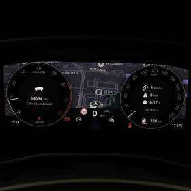 Foto inzerátu Škoda Octavia 1.5 TSI mHEV