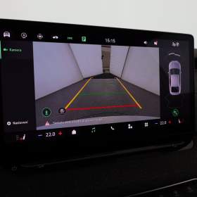 Foto inzerátu Škoda Octavia 1.5 TSI mHEV