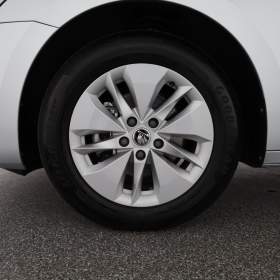 Foto inzerátu Škoda Octavia 1.5 TSI mHEV