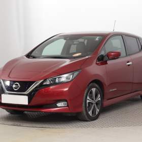 Foto inzerátu Nissan Leaf 40 kWh