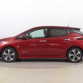 Foto inzerátu Nissan Leaf 40 kWh