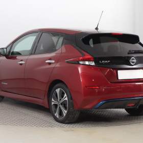 Foto inzerátu Nissan Leaf 40 kWh