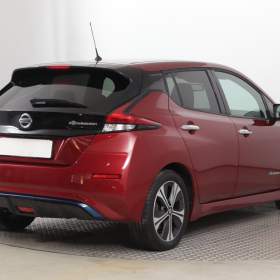 Foto inzerátu Nissan Leaf 40 kWh