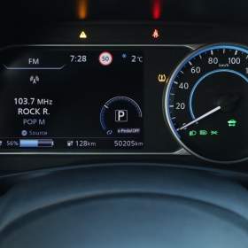 Foto inzerátu Nissan Leaf 40 kWh