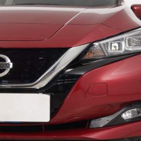 Foto inzerátu Nissan Leaf 40 kWh