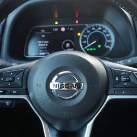 Foto inzerátu Nissan Leaf 40 kWh