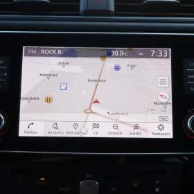 Foto inzerátu Nissan Leaf 40 kWh