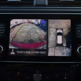 Foto inzerátu Nissan Leaf 40 kWh