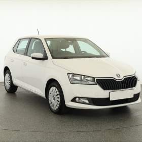 Fotka k inzerátu Škoda Fabia 1.0 / 19556143