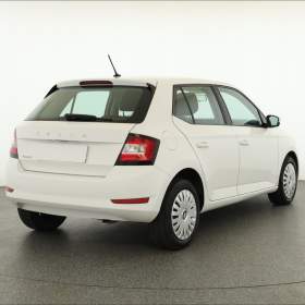 Foto inzerátu Škoda Fabia 1.0