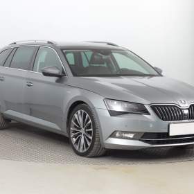 Škoda Superb 2.0 TDI / 19641434