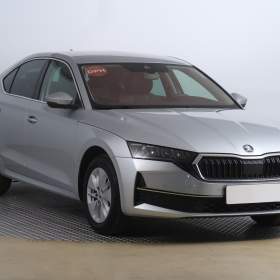 Škoda Octavia 1.5 TSI / 19641439