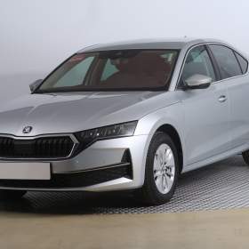 Foto inzerátu Škoda Octavia 1.5 TSI