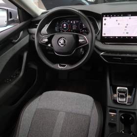 Foto inzerátu Škoda Octavia 1.5 TSI