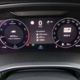 Foto inzerátu Škoda Octavia 1.5 TSI