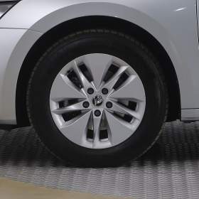 Foto inzerátu Škoda Octavia 1.5 TSI