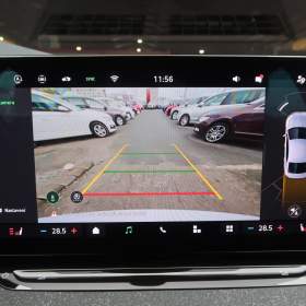 Foto inzerátu Škoda Octavia 1.5 TSI