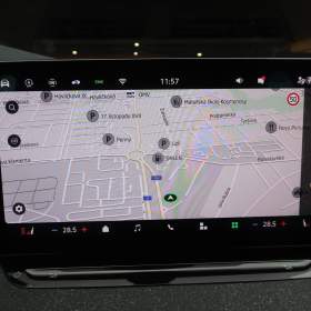 Foto inzerátu Škoda Octavia 1.5 TSI