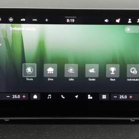 Foto inzerátu Škoda Octavia 1.5 TSI e-tec