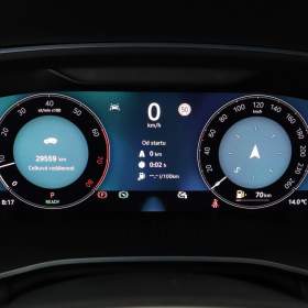 Foto inzerátu Škoda Octavia 1.5 TSI e-tec