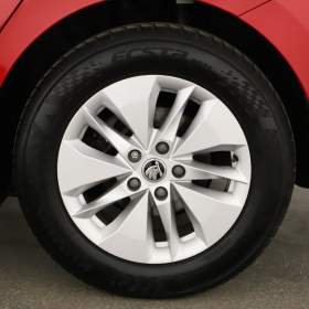 Foto inzerátu Škoda Octavia 1.5 TSI e-tec