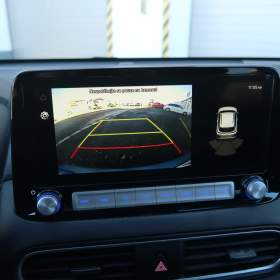 Foto inzerátu Hyundai Kona Electric 64 kWh