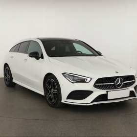Mercedes- Benz CLA 220 d 4MATIC / 19641442