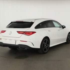 Foto inzerátu Mercedes-Benz CLA 220 d 4MATIC