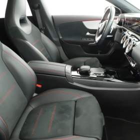 Foto inzerátu Mercedes-Benz CLA 220 d 4MATIC