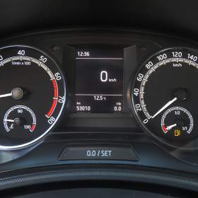 Foto inzerátu Škoda Fabia 1.0 TSI