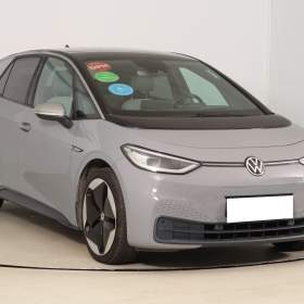 Foto inzerátu Volkswagen ID.3 1st (62 kWh)