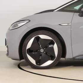 Foto inzerátu Volkswagen ID.3 1st (62 kWh)