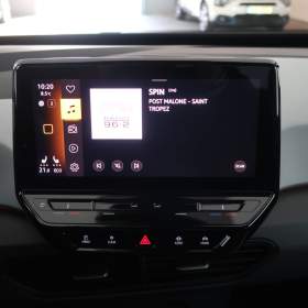 Foto inzerátu Volkswagen ID.3 1st (62 kWh)