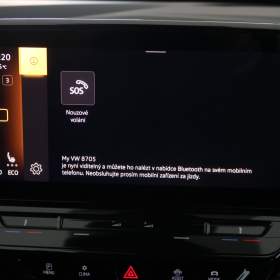 Foto inzerátu Volkswagen ID.3 1st (62 kWh)