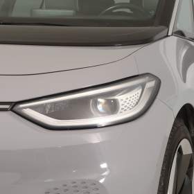 Foto inzerátu Volkswagen ID.3 1st (62 kWh)