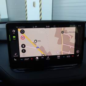 Foto inzerátu Škoda Enyaq iV 80 (82 kWh)