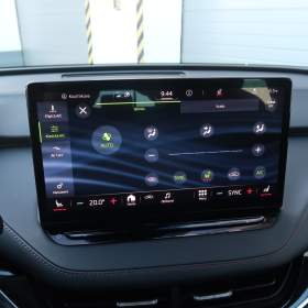 Foto inzerátu Škoda Enyaq iV 80 (82 kWh)