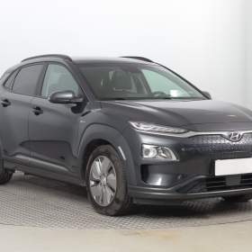 Fotka k inzerátu Hyundai Kona Electric 64 kWh / 19641440