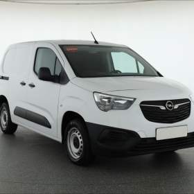 Fotka k inzerátu Opel Combo 1.5 CDTI / 19267585